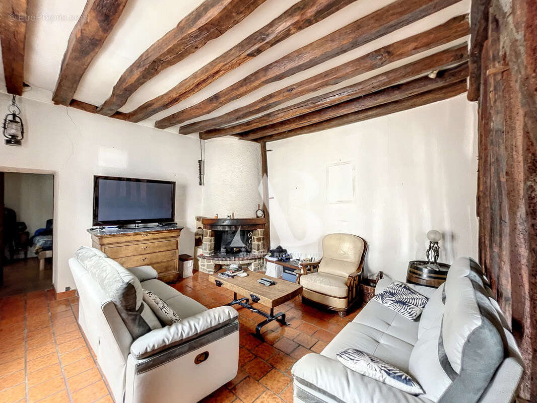 Appartement à NANGIS