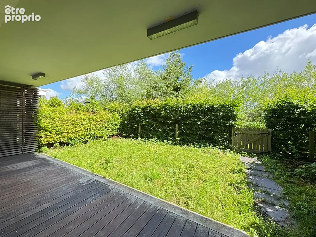 Appartement 3 pièces avec terrasse Bezannes - 65.5 m2 - photo 3