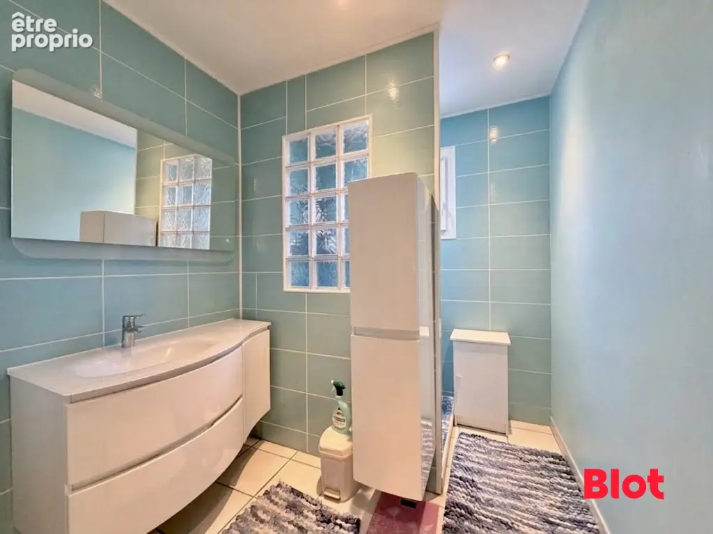 Maison 5 pièces 90 m² à vendre à Nantes (44300) - photo 6