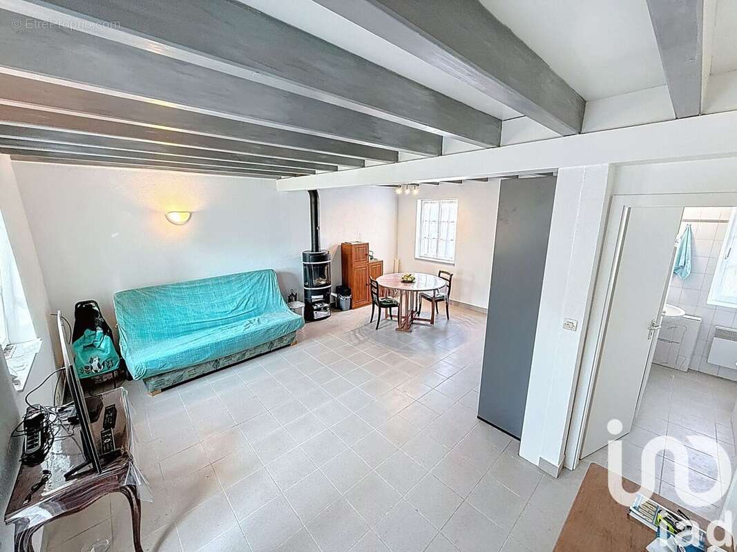 Photo 8 - Maison à LE PALAIS