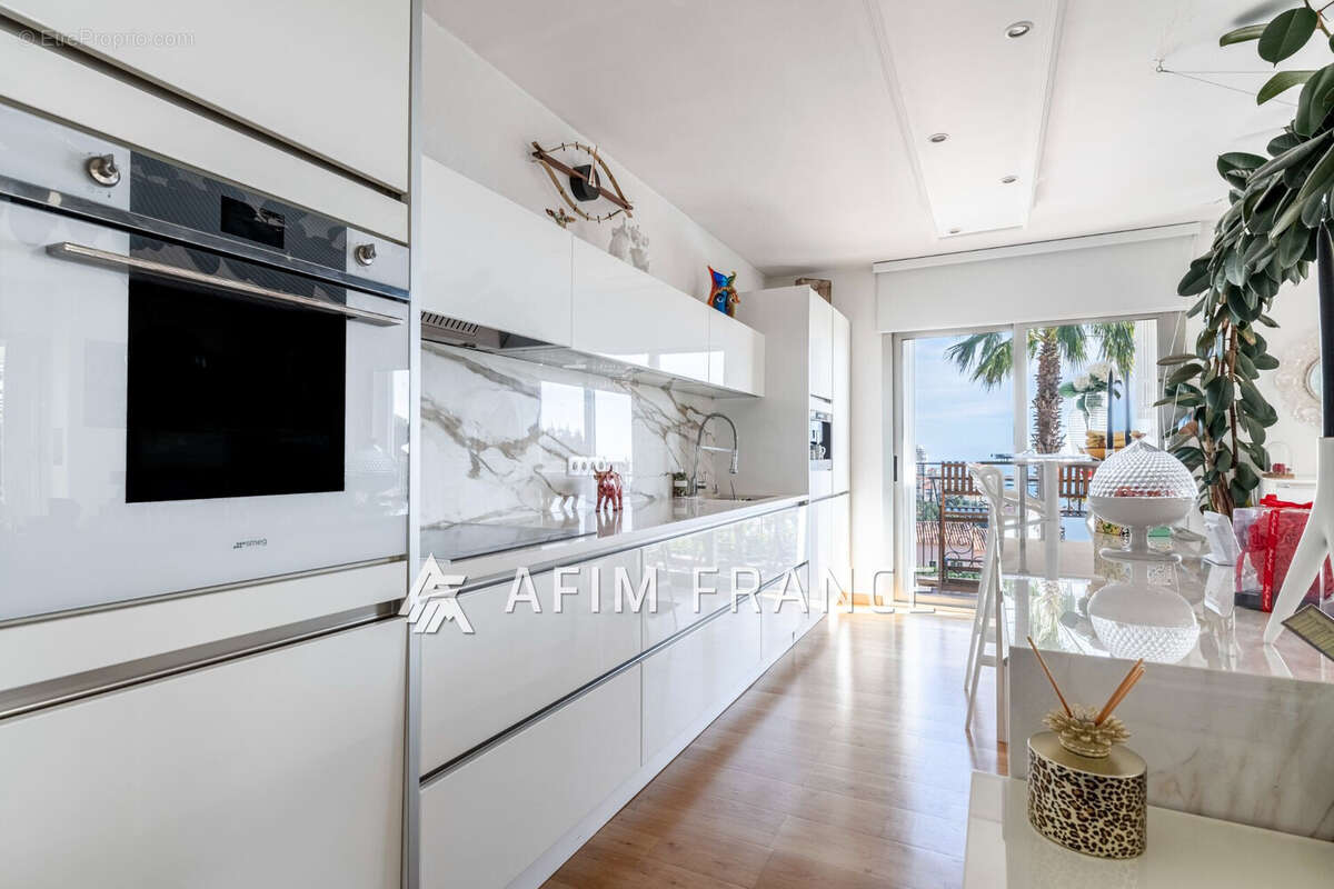 Maison à BEAUSOLEIL