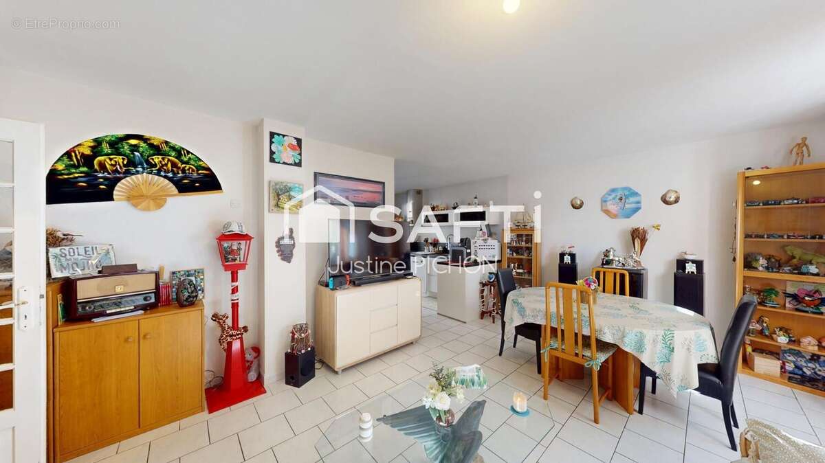 Photo 3 - Maison à LE PRADET