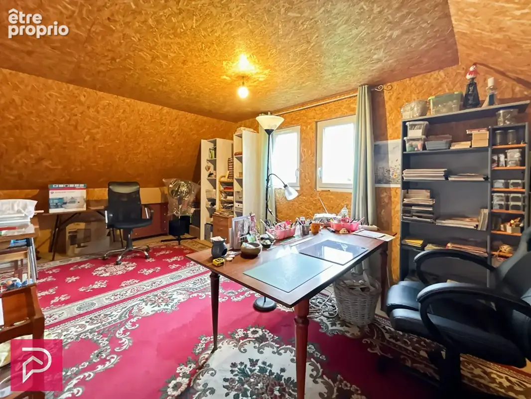 Maison en bois proche MESNIL EN OUCHE - photo 12