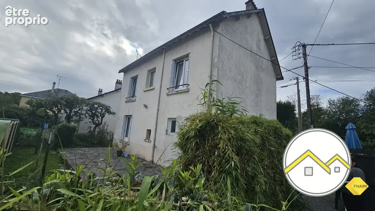 Maison 6 pièces 103 m² à vendre à Chateaubriant (44110) - photo 9