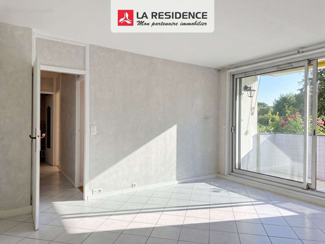Appartement 53 m² à Marly-Le-Roi  - photo 3