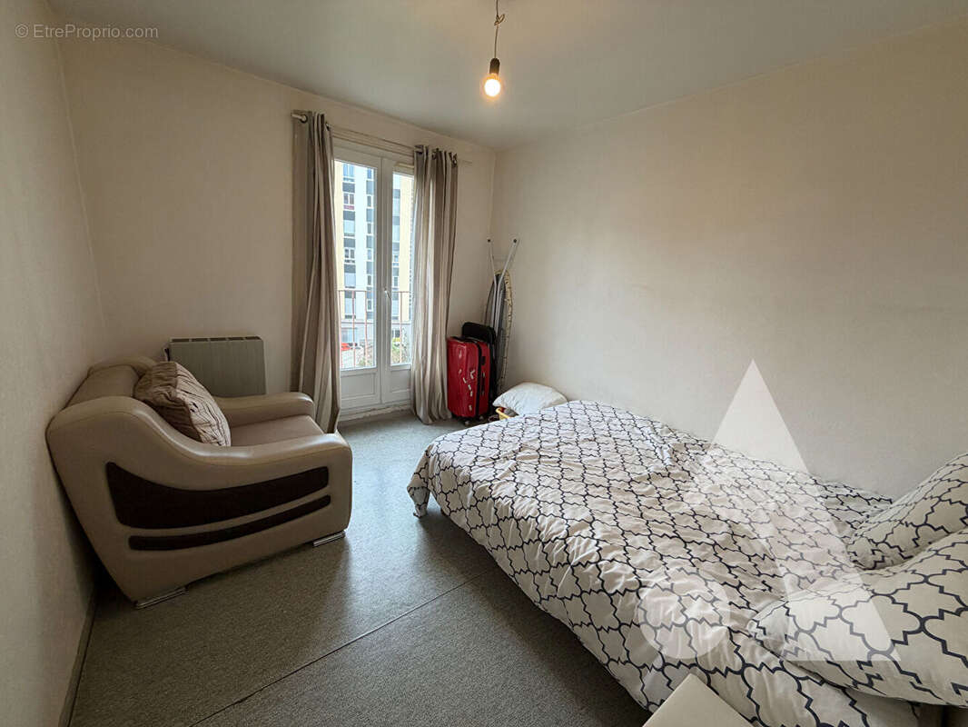 Appartement à GUERET