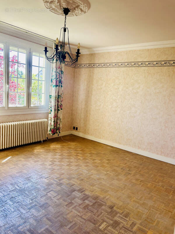 Maison à LORRIS