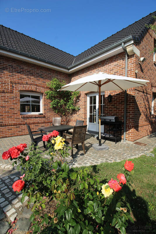 Maison à ROOST-WARENDIN