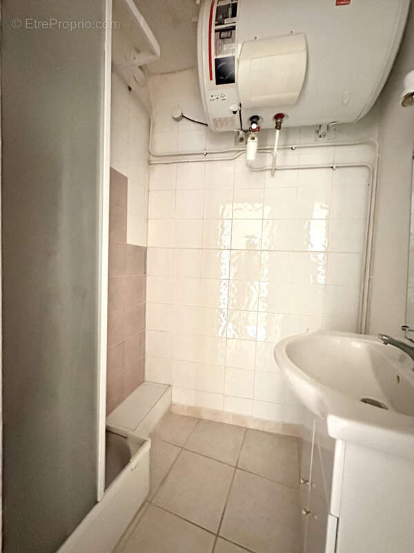 Appartement à CASTELNAUDARY