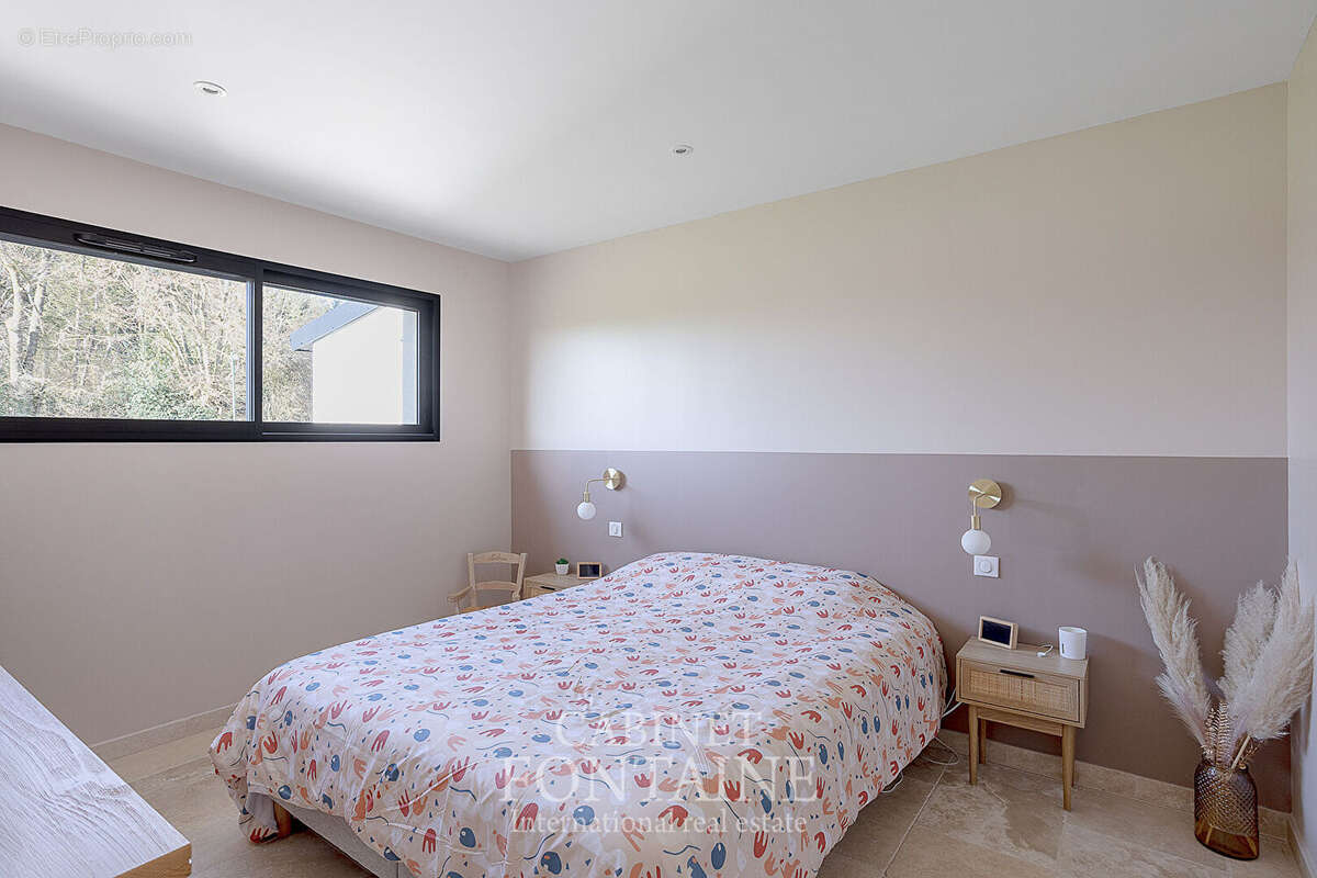 Belle Maison contemporaine - photo 6