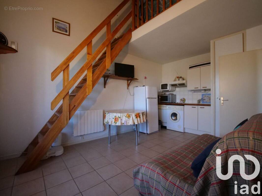 Photo 1 - Appartement à SAINT-CYPRIEN