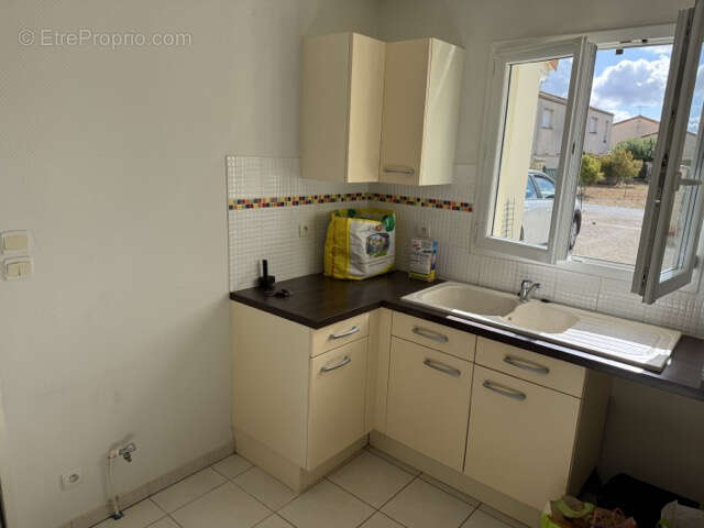 Maison de plain-pied recherchée et rare à Vivonne - photo 7