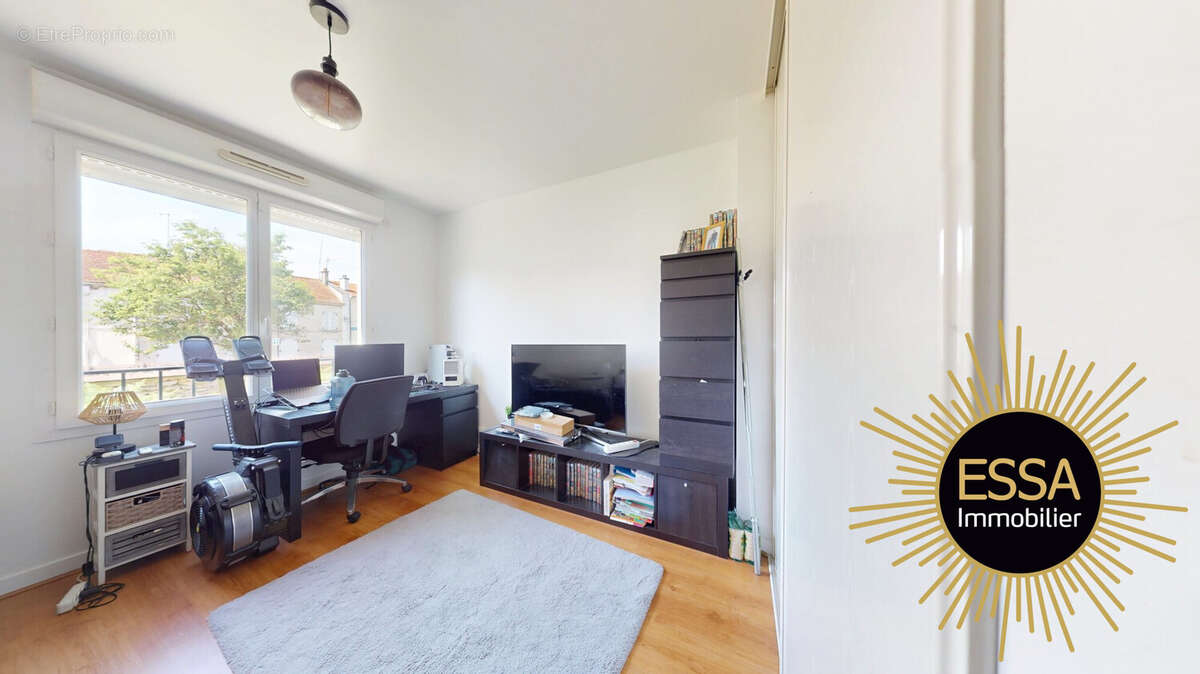 Appartement à ROCQUENCOURT
