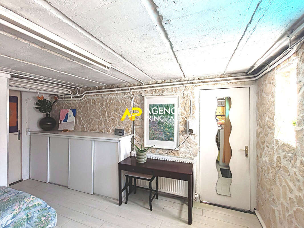 Secteur des Coteaux - Maison 5 pièces 110m² - photo 12