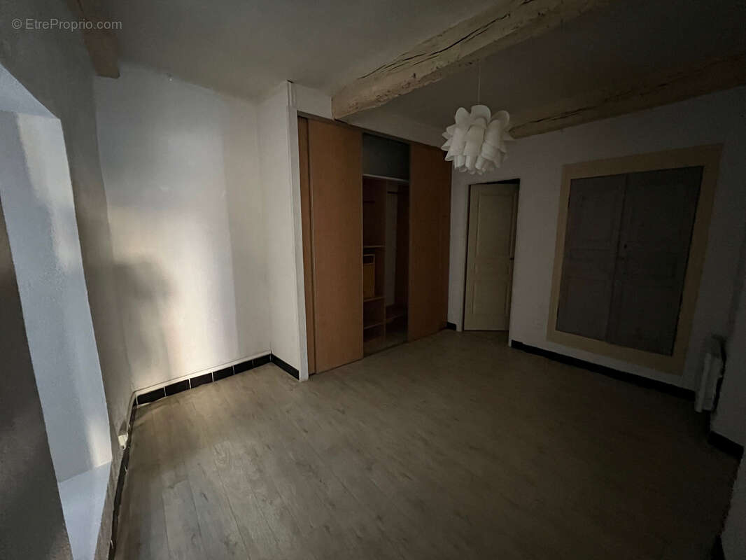 Appartement à BRIGNOLES