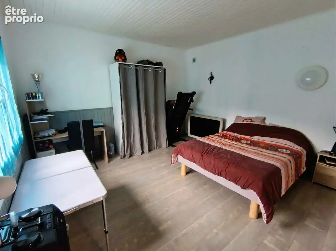 Magnifique plain-pied 4 chambre avec terrasse et garage - photo 11