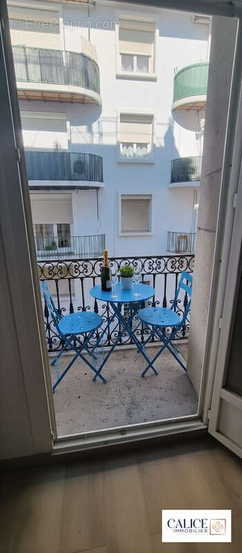 Appartement 50 m² à Sete  - photo 8