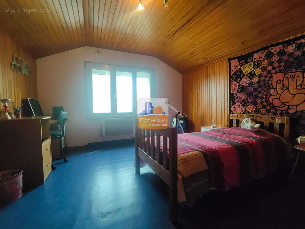 Maison à BOUGUENAIS