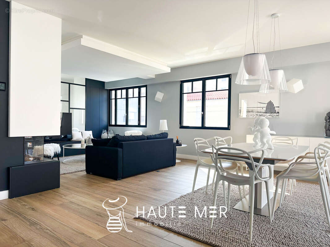 Maison à LES SABLES-D'OLONNE