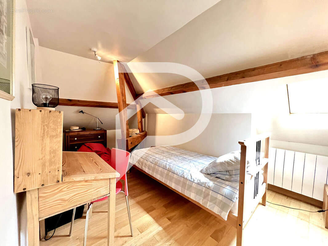 Maison à CHAMBON-LA-FORET