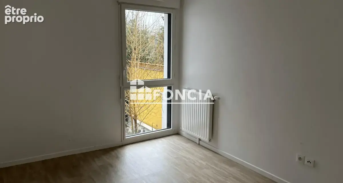 Appartement T3 (Vendu Loué) Metro Ligne 11 Montreuil Hôpital - photo 6