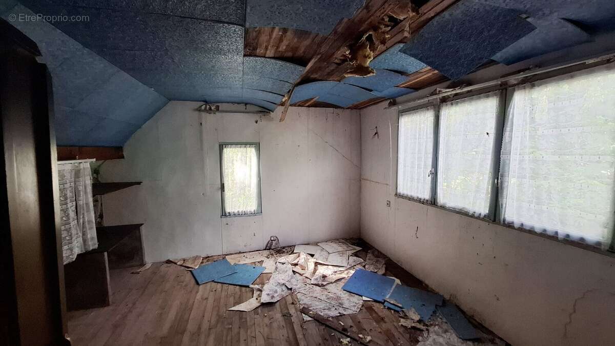 Maison à BELLERIVE-SUR-ALLIER