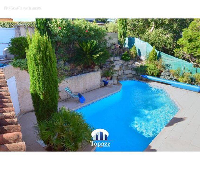 Maison à SAINT-RAPHAEL