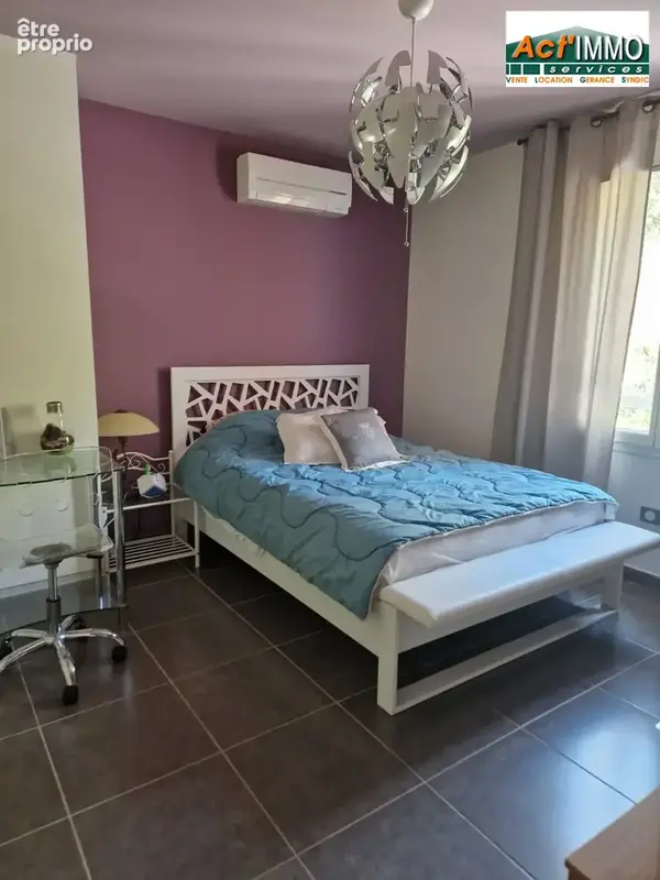 Maison 96 m² à Miramas  - photo 4