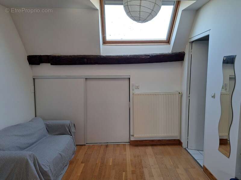 Appartement à POITIERS