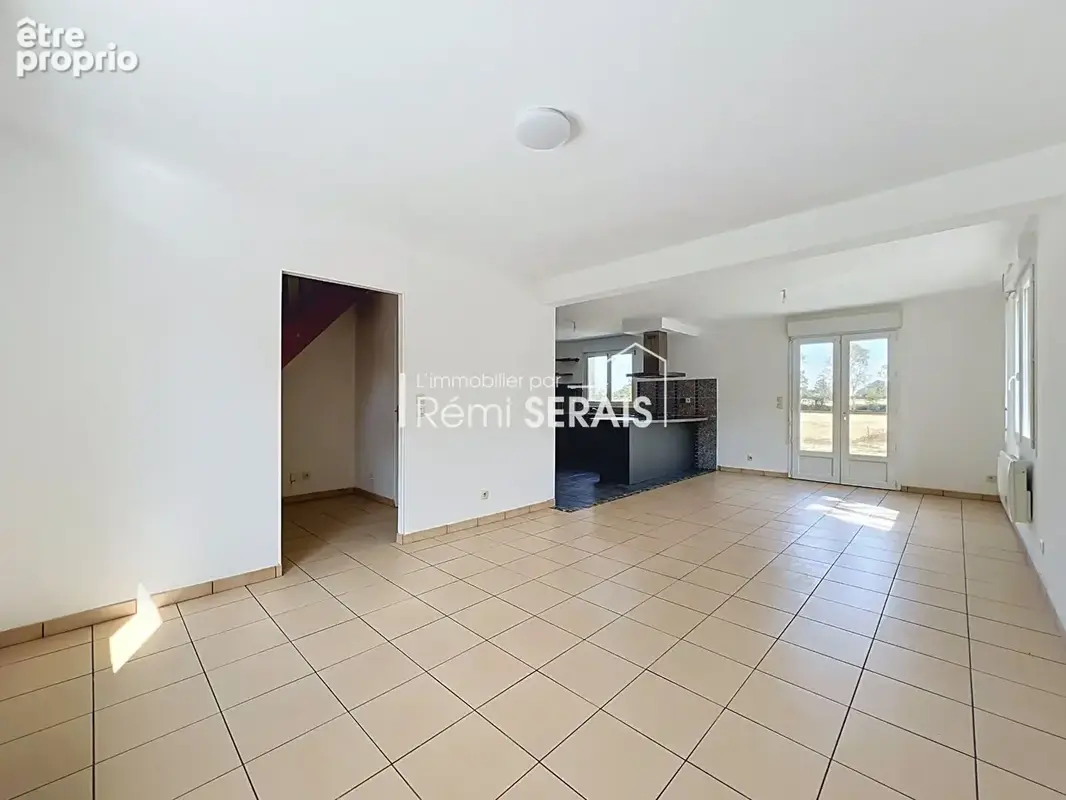 Pavillon à la campagne avec 8 800 m² de terrain proche Sées - photo 5