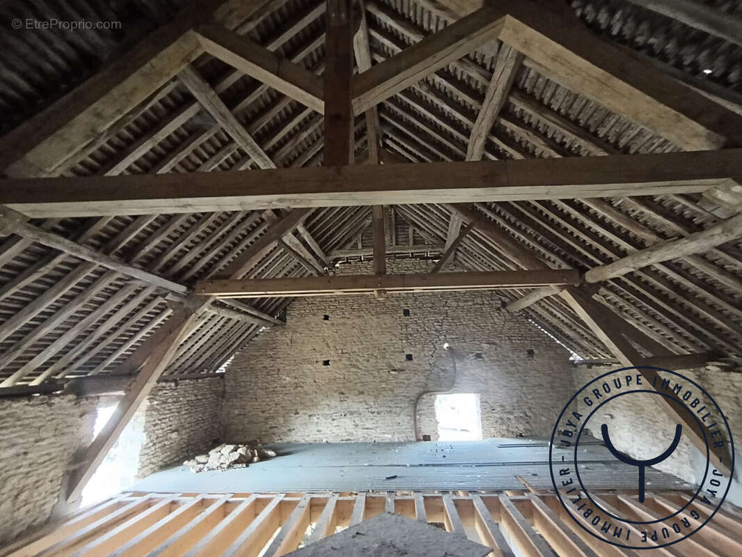 Maison à PARGUES