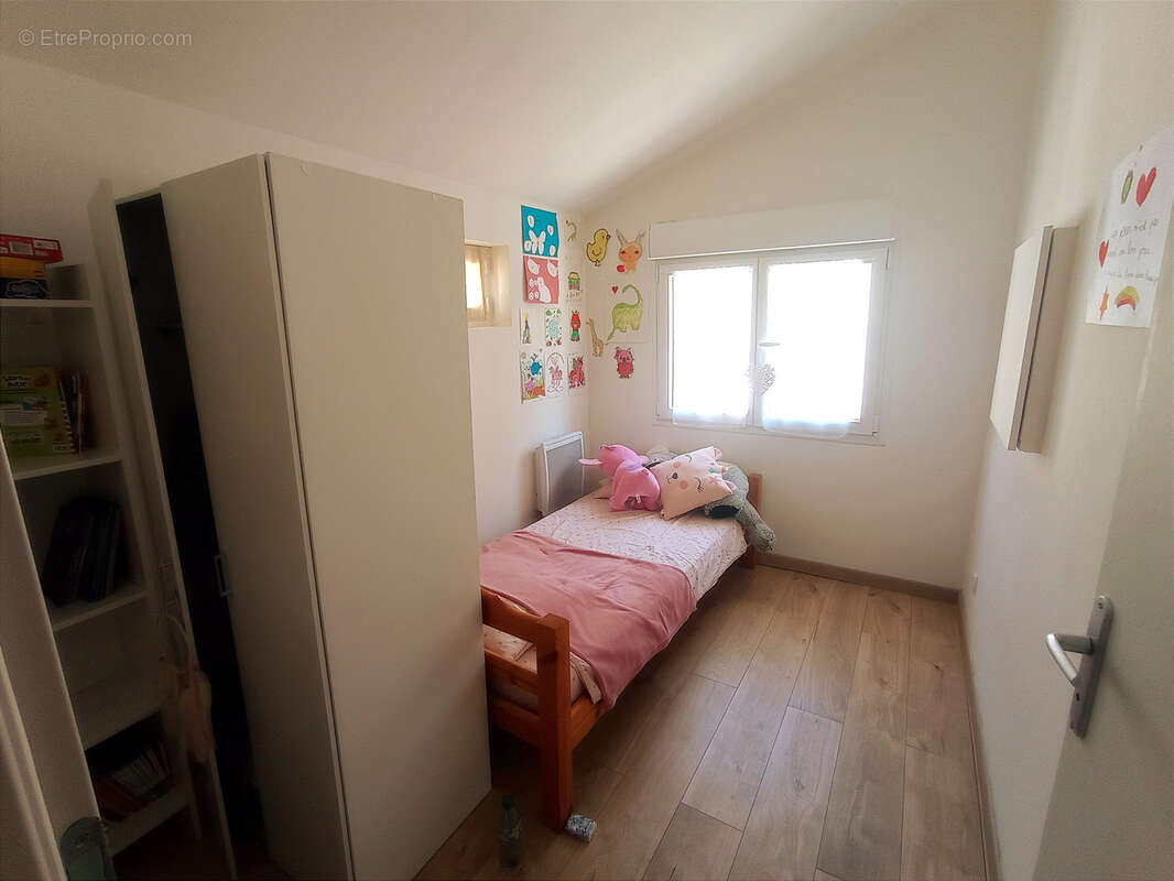 Maison 5 pièces 85 m2 83200 Toulon - photo 14