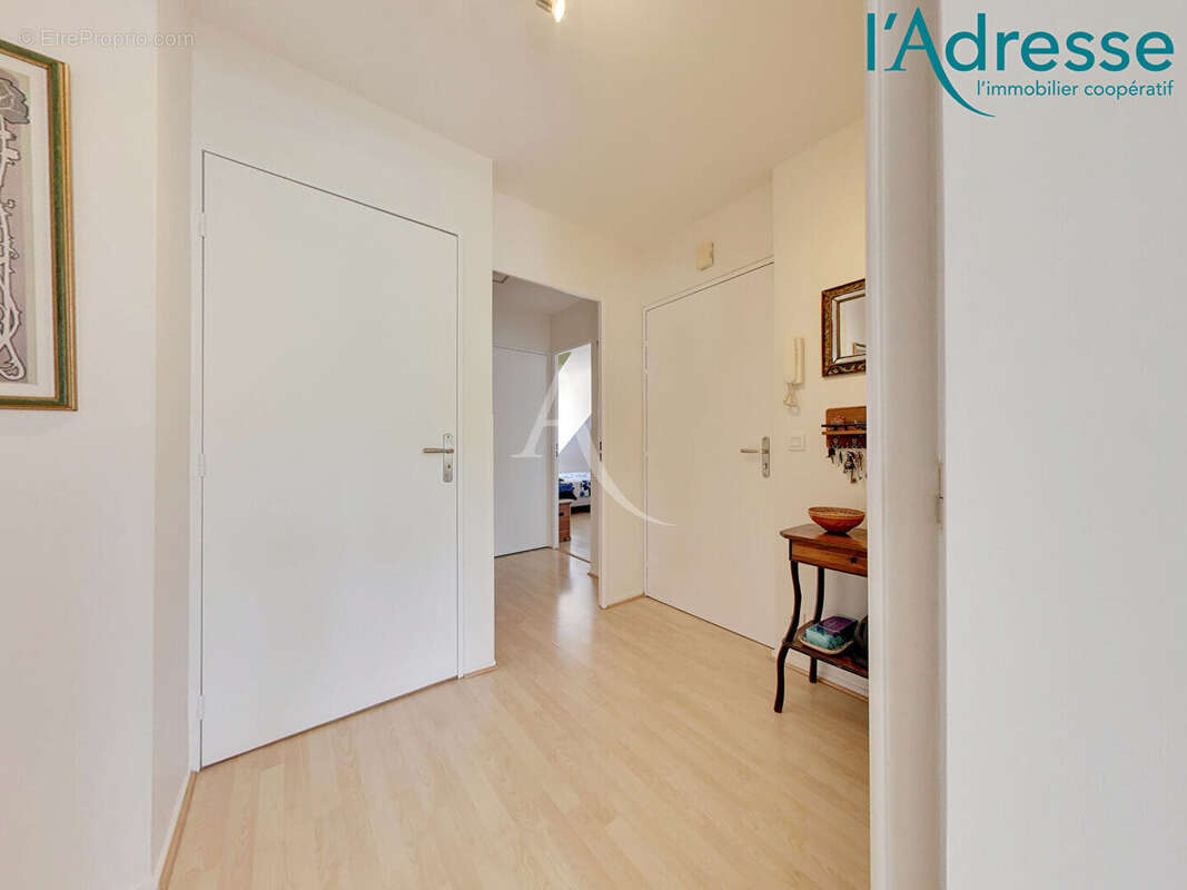 Appartement à NOISY-LE-GRAND