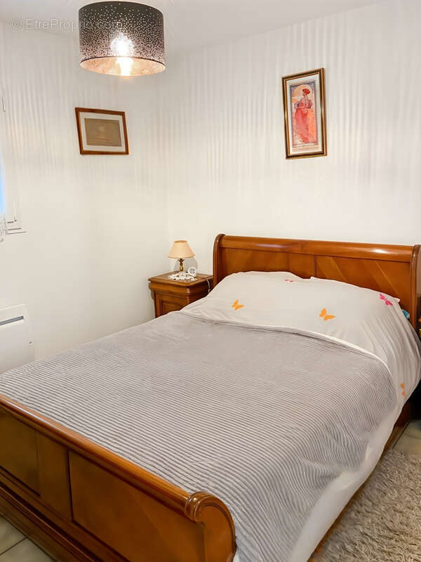 Maison à BRIE-COMTE-ROBERT