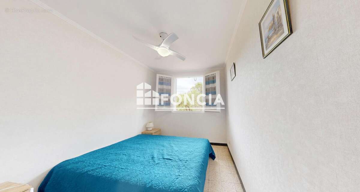 Appartement à ARGELES-SUR-MER