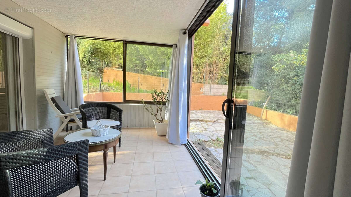 Appartement à LA SEYNE-SUR-MER