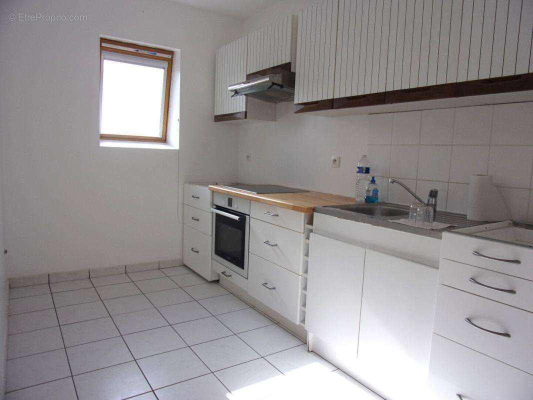 Appartement à VERNON
