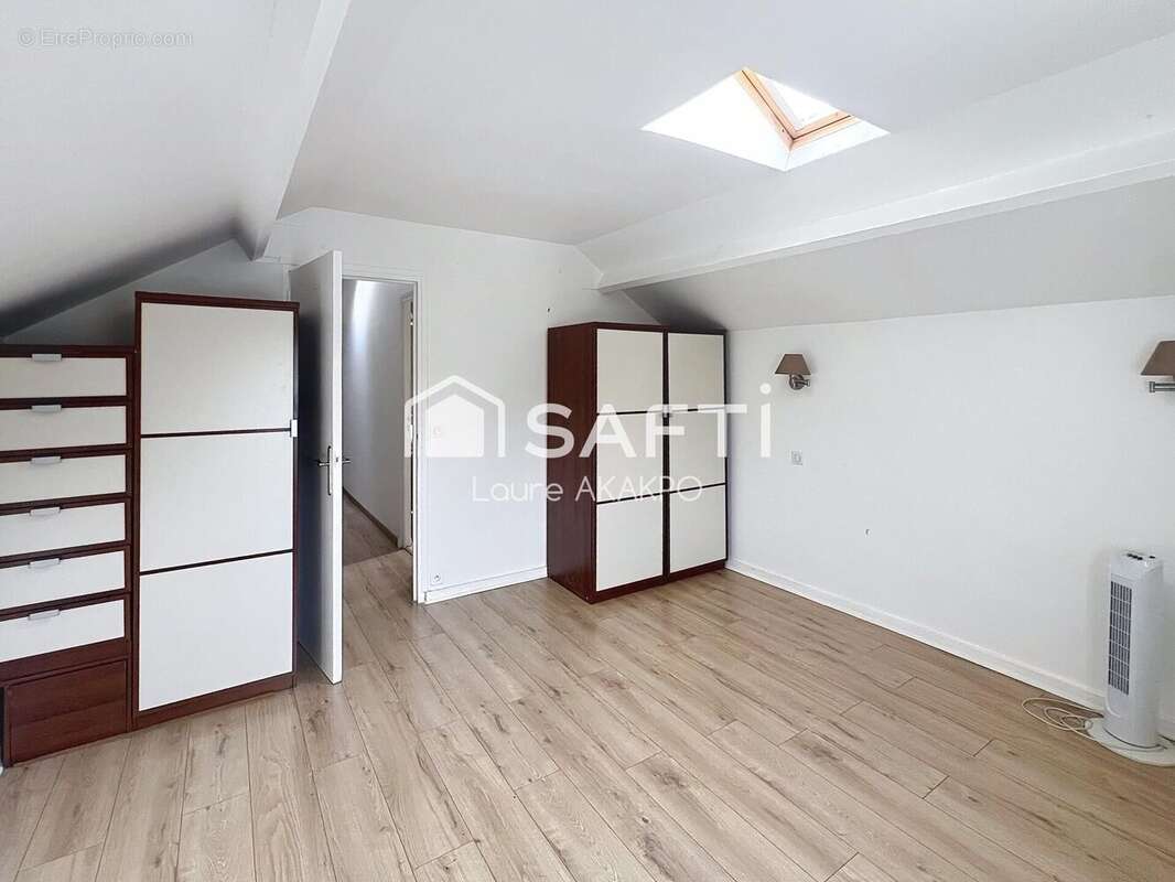 Photo 7 - Maison à CHAMPIGNY-SUR-MARNE