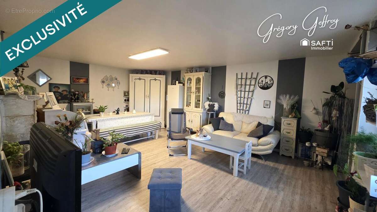 Maison 122 m² à Ouilly-Le-Tesson  - photo 5