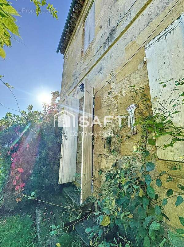 Photo 5 - Maison à CAMBES