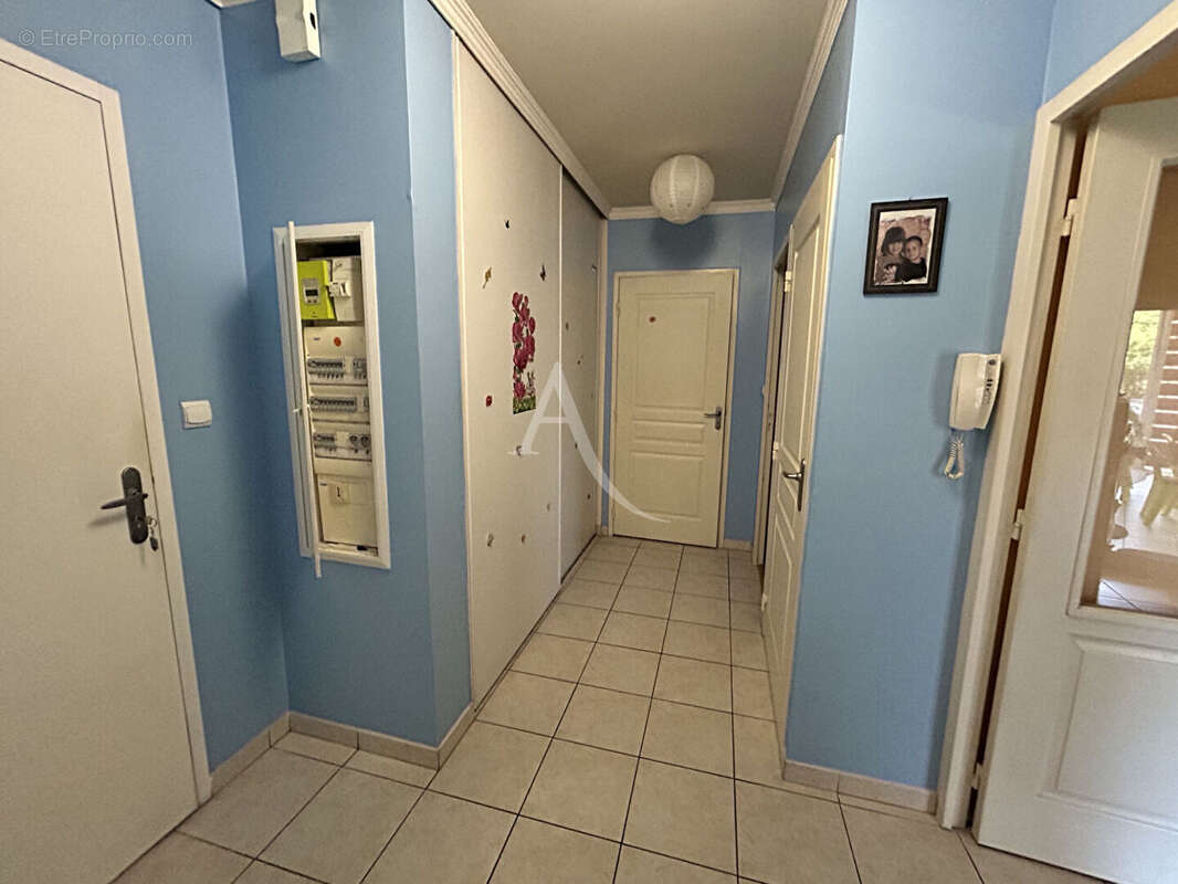 Appartement Macon 3 pièce(s) 72.22 m2 - photo 9