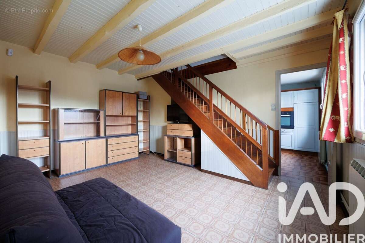 Photo 5 - Maison à FRANCHEVILLE