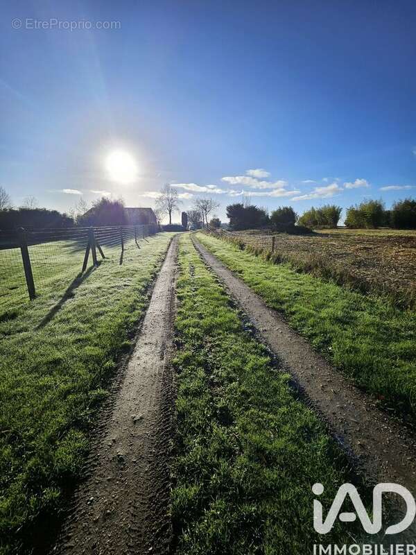Photo 6 - Terrain à BARENTIN