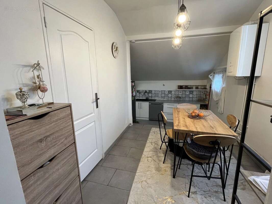 Maison à CLERMONT-FERRAND