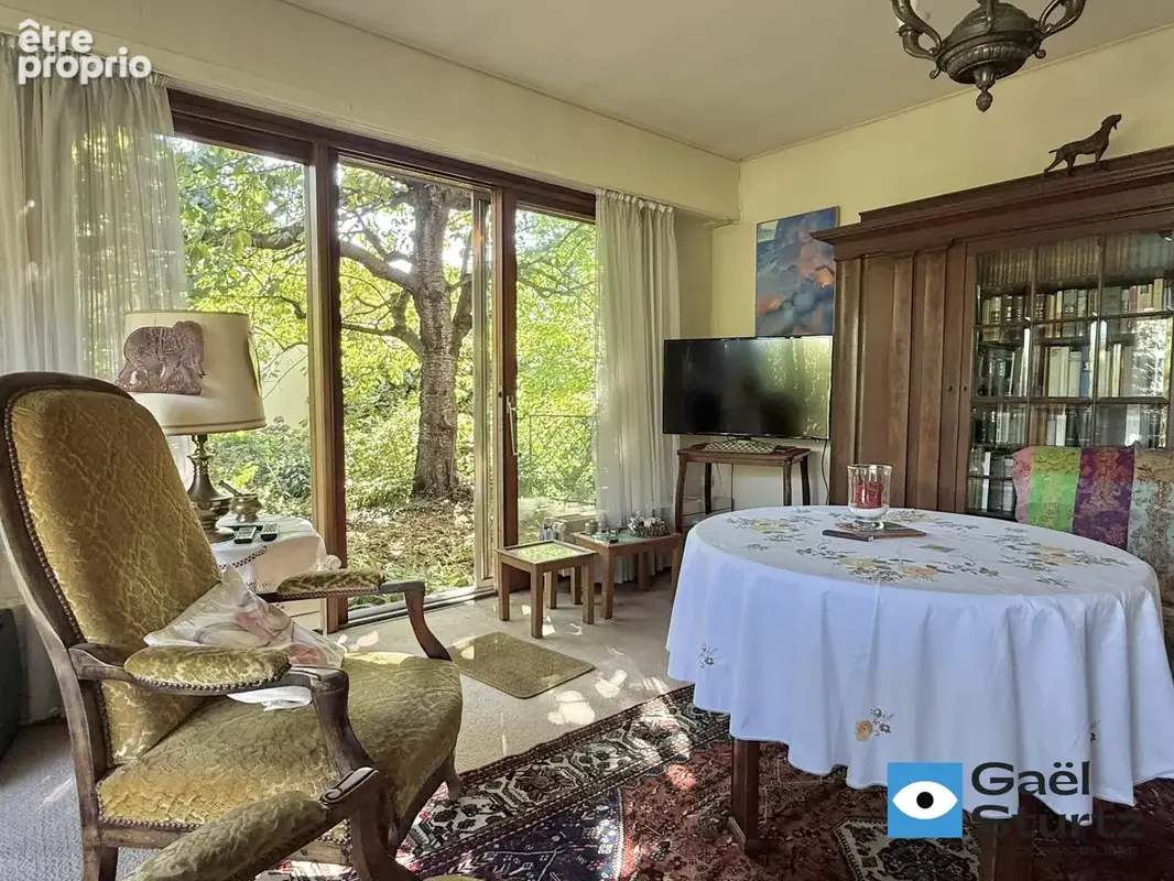 Maison 7 pièces 146 m² à vendre à Oberhausbergen (67205) - photo 8
