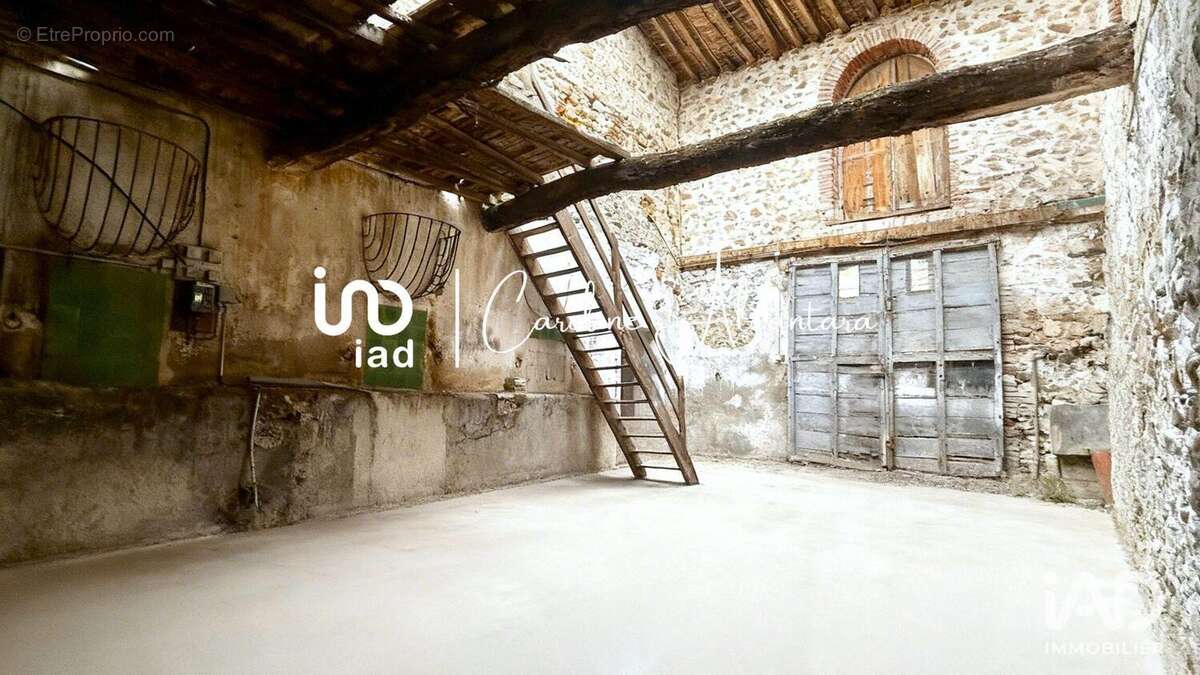 Photo 3 - Maison à PASSA