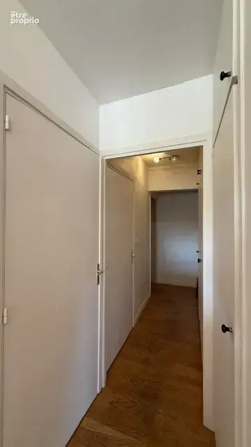 A vendre 3p 68m2 tres lumineux les hesperides auteuil chardon-lagache a paris 16 - photo 5