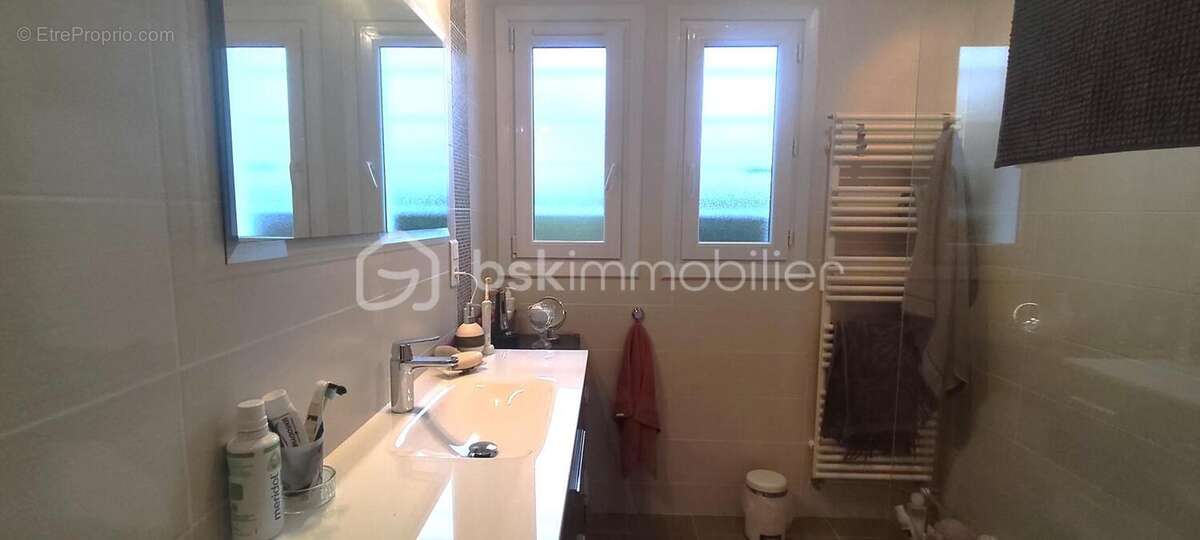 Maison à SAINT-PAUL-LES-DAX