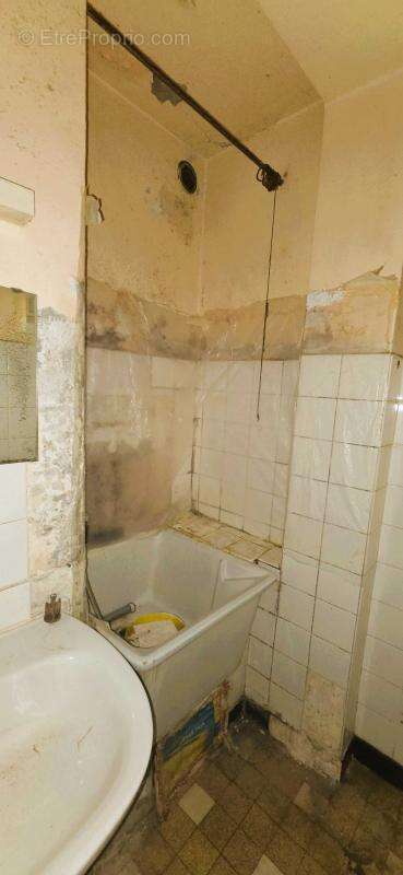 Appartement à AIX-LES-BAINS