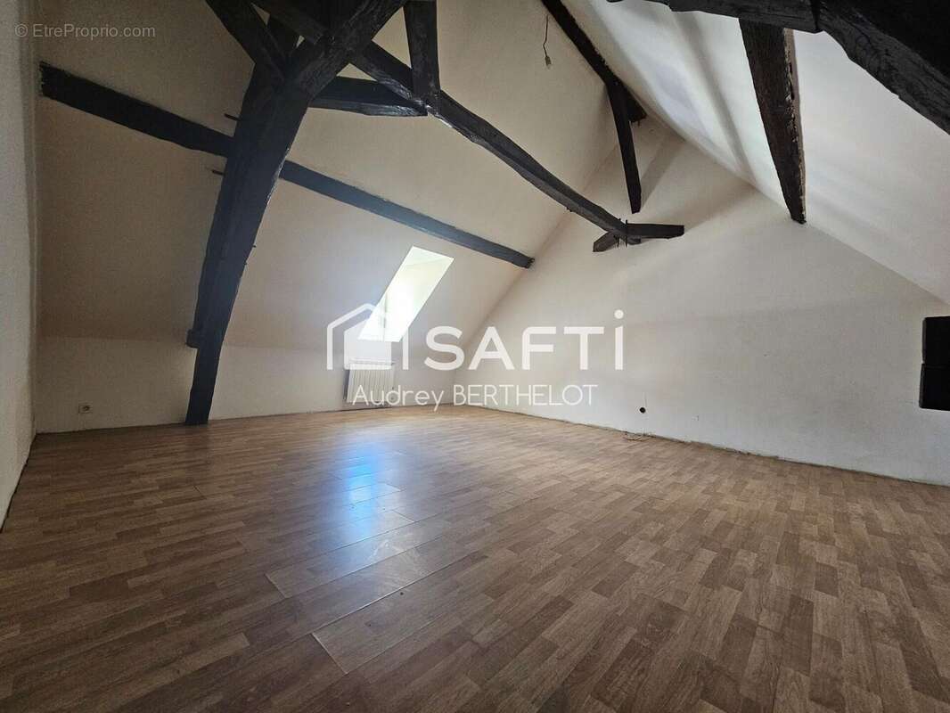 Photo 5 - Maison à SAINT-SATUR